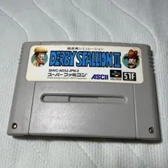 スーパーファミコンソフト ダービースタリオンIII - メルカリ