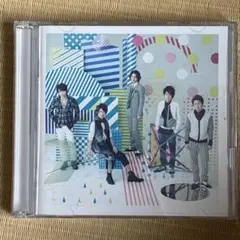 嵐 僕の見ている風景 初回プレス仕様 CD2枚組 - メルカリ
