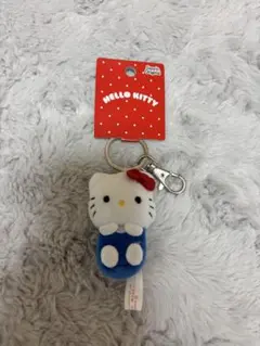 ハローキティ ミニマスコットホルダー