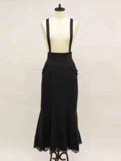 Amavel Classy Lace マーメイドスカートのサムネイル