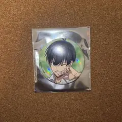 あんスタ 缶バッジ UNDEAD 朔間零 - メルカリ