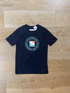 新品USA140㎝アバクロンビAbercrombieBoysシャツノースフェイスのサムネイル