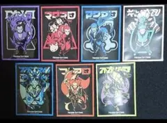 2025年最新】プラズマ団 デッキシールドの人気アイテム - メルカリ