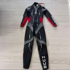 HUUB ( フーブ ) ウェットスーツ AQURA SL WETSUIT HUUB ( フーブ ) ウェットスーツ AQURA SL WETSUIT - メルカリ