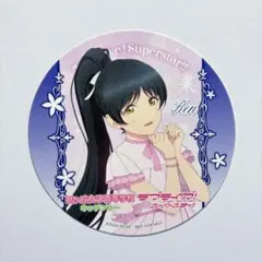 ラブライブ！Liella 葉月恋 笑顔のpromise コースター