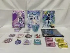 【まとめ売り】初音ミク ルカ グッズセット