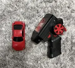 ドリフトパッケージナノ用ボディのみ☆シトロエンDS3 WRC ☆レッドブル ドリフトパッケージナノ用ボディのみ☆シトロエンDS3 WRC