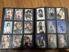 LESSERAFIM チェウォン 公式トレカ 54枚 まとめ売り