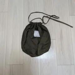 us.army パーソナルバッグ Large