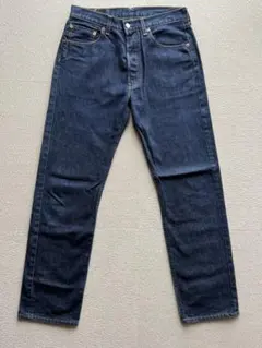 90s USA製 バレンシア製 Levi's 501 W30 デニムパンツ - メルカリ