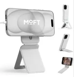 MOFT公式 七変化マルチスタンド モフト MOVAS™素材 iPhone 三脚