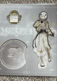 2025年最新】めておら メルト アクスタの人気アイテム - メルカリ