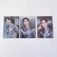 SEVENTEEN セブチ RIGHT HERE バーノン トレカ