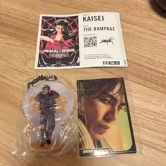 2025年最新】ランページ武知海青の人気アイテム - メルカリ