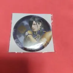 刀剣乱舞 ミュージカル 刀ミュ 缶バッジ にっかり青江 刀ミュ公式サイト内通販 商品一覧 -にっかり青江 単騎出陣 2021年公演