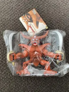 ドラゴンクエスト ソフビモンスター013 エスターク　フィギュア