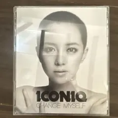 ICONIQ CHANGE MYSELF