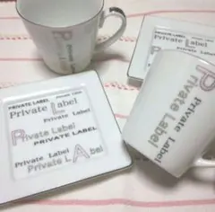 2025年最新】プライベートレーベル 皿の人気アイテム - メルカリ