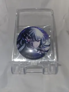 草薙　寧々ちゃん　グリッター缶バッチ