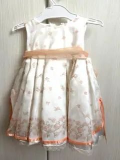 ベビードレス（1T）