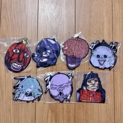 一番くじ ベルセルク 運命に抗う黒い剣士 G賞 ラバーコースター ①