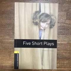 Five Short Plays