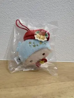 サンリオ　シークレットマスコットオーナメント　キキ