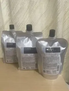 コアミー エラプシークMS シャンプー1000ml/マスク1000g詰替セット