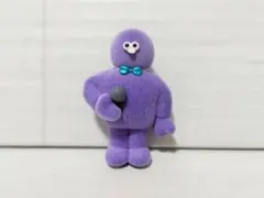 TOMODACHI! フィギュア コレクション Vol. 3　司会者のトモダチ！