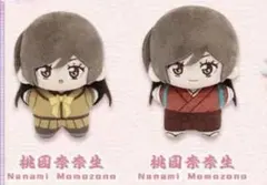 神様はじめました 中国限定 ぬいぐるみ マスコット ストラップ 5種