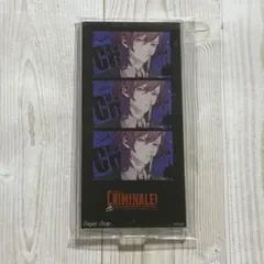 クリミナーレ キアーヴェ アクリルスタンド リジェショ ポイント景品