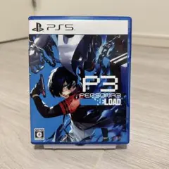 ペルソナ3 リロード PS5 BGMセット付き