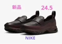 NIKE　ローファー　Air Max Phenomena ナイキ　24.5cm
