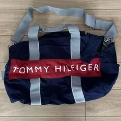 TOMMY HILFIGER （トミーヒルフィガー）ボストンバッグ