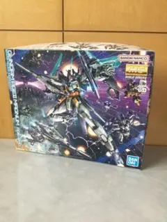 【ジョージM】MG ガンダムエックス　組み立て途中品 ジョージM様専用】MG ガンダムエックス 組み立て途中品 - メルカリ