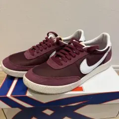 NIKE KILLSHOT ナイキ　キルショット