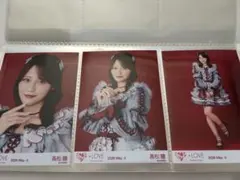 2026年最新】イコラブ 髙松瞳の人気アイテム - メルカリ