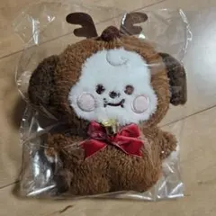 BTS jimin BT21 チミー ぬいぐるみ