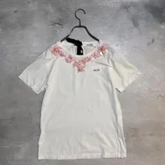 2025年最新】miumiu tシャツ リボンの人気アイテム - メルカリ