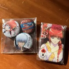 2025年最新】銀魂江華の人気アイテム - メルカリ