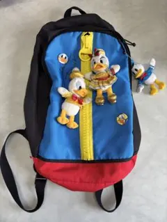 2026年最新】ドナルドダック リュックの人気アイテム - メルカリ