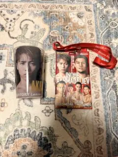 日本フライ級挑戦者決定戦　使用済みチケット 日本フライ級挑戦者決定戦使用済みチケット