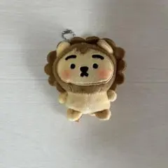 MUZIK TIGER サザ ぬいぐるみ ミニ