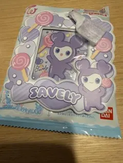 TWICE LOVELYS カードホルダー サナ