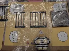 ちいかわプリズンフィギュアコレクション　オデ