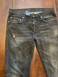 Dior Homme Jeke 11ss 30 ディオール オム デニム - メルカリ