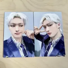 ATEEZ チェキ 2026年最新】グループ名：ATEEZ 写真・チェキの人気アイテム - メルカリ