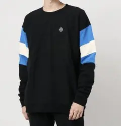 ALDIES アイズビッグスウェット　トレーナー　スウェット