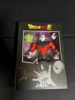 た*ね様 US 海外限定　ドラゴンスターズ　フィギュア　ジレン