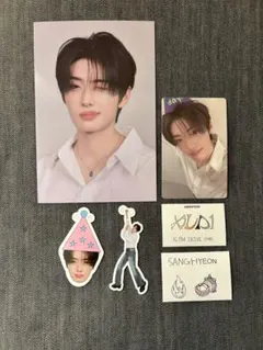 か*ほ様 ALD1 FCキット サンヒョン